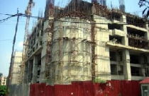 Đỏ mắt chờ đền bù