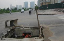 Đô thị mới, tai nạn cũ