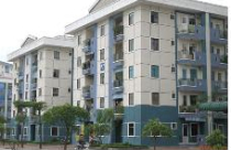 Dự án khu nhà ở CB-CNV Trường ĐH Bách khoa TPHCM - 57% người mua không đúng đối tượng 