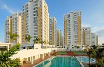 FDI vào bất động sản Việt Nam thấp nhất trong 5 năm 