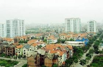 Giải cứu thị trường BĐS vì lợi ích nhóm… đầu cơ? 