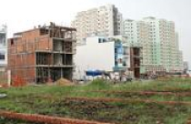 Giải pháp cho thị trường bất động sản: Hỗ trợ người lần đầu mua nhà