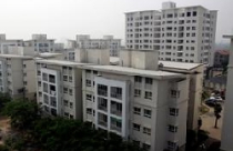 Hà Nội: 52.000 căn hộ chưa bán, cấp chứng nhận 