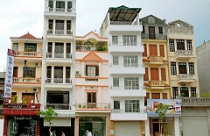 Hà Nội: Địa ốc ‘đầu cơ’ còn mất giá