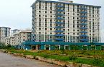 Hà Nội: Triển khai 11 dự án nhà ở cho người thu nhập thấp