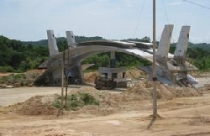 Hà Tĩnh: Hội đồng đền bù Dự án Cổng B bị tố thiếu công bằng 