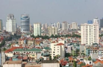 Khó vỡ “bong bóng” nhưng nhiều rủi ro 