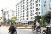 “Lên đời” vì nhà đất mất giá