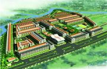 Long An: Giao hơn 8ha đất cho doanh nghiệp xây dựng Khu dân cư Thành Hiếu