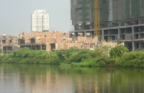 Lừa nhiều tỷ đồng ở KĐT Mỗ Lao 