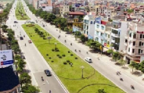 “Mấp mô” đô thị