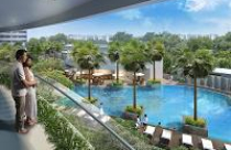 Mở bán 12 căn hộ tháp Avenue thuộc dự án City Garden