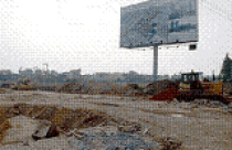 Một số dự án đường 32 giảm giá mạnh