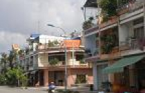 Mười năm chờ cấp giấy hồng 