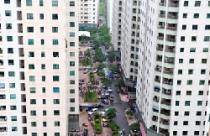 Phát triển đô thị Hà Nội: Báo động sự mất cân đối 