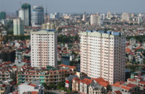 Phát triển nhà ở và đô thị thông minh: Con đường chông gai