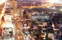 Quỹ đầu tư chưa chán... bất động sản 