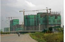 Sắp có 29.000 chỗ ở cho sinh viên 