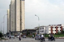 Siết tín dụng, các “ông lớn” bất động sản lên tiếng 