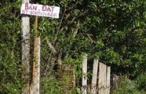 Thành phố Buôn Ma Thuột đang "sốt đất"? (kỳ 2)