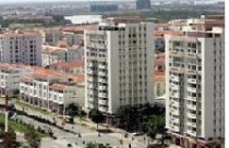 Thị trường bất động sản chưa thể phục hồi sớm 