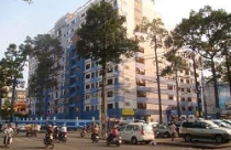 Thị trường bất động sản: Điều chỉnh để phát triển bền vững 