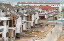 Thị trường bất động sản thiếu thông tin dự báo