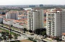 Thị trường BĐS sẽ “ấm” lên khi kiềm chế được lạm phát 