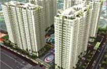 Thị trường căn hộ Hà Nội: Giá bán giảm, thuê rồi cho thuê lại tăng 