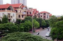 Thị trường địa ốc: 4 kịch bản, 3 lựa chọn 