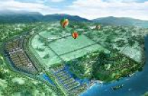 Thỏa thuận đầu tư dự án Thien Park với Công ty Nhật Bản 