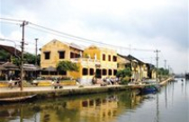 Tư duy mét vuông hay giá trị sống? 