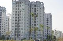 Tỷ lệ nhà cho thuê mới đạt 1,6% 