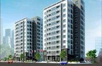 1 tỉ đồng/căn hộ: Liệu còn dành cho người thu nhập thấp? 