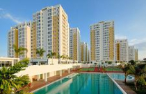 Bất động sản gánh thêm nỗi khổ thuế