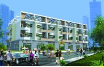 Becamex TDC: 87,57 tỷ đồng lợi nhuận trước thuế trong 6 tháng 