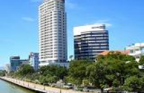 Bùng nổ “văn phòng ảo” 