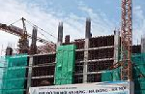 Các dự án Địa ốc phía Tây Hà Nội: Tâm điểm giảm giá