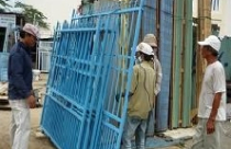 Chợ vật liệu cũ: Một xu hướng thị trường