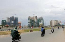 Chủ đầu tư chung cư tìm cách giảm giá 