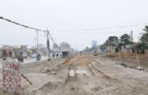 Công tác giải phóng mặt bằng: Vận dụng chính sách phải hợp lý, hợp tình 