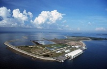 Đảo rác Semakau Landfill (Singapore): Điều ít được biết tới