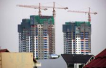 Để cứu thị trường bất động sản 