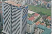 Địa ốc Hà Nội tiếp tục rơi vào vòng xoáy giảm giá