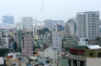 Doanh nghiệp bất động sản Việt Nam thiệt thòi trên sân nhà 