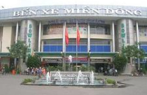 Dời bến xe miền Đông ra khu vực giáp ranh giữa quận 9, TPHCM và Bình Dương