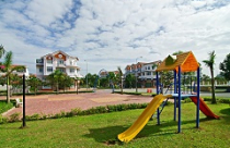 Dự án tái định cư tại Cần Thơ đắt khách 