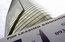 Ế ẩm văn phòng cho thuê 