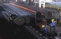 Giá thép còn giảm?