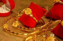 Giá vàng sẽ vượt 42 triệu đồng/lượng